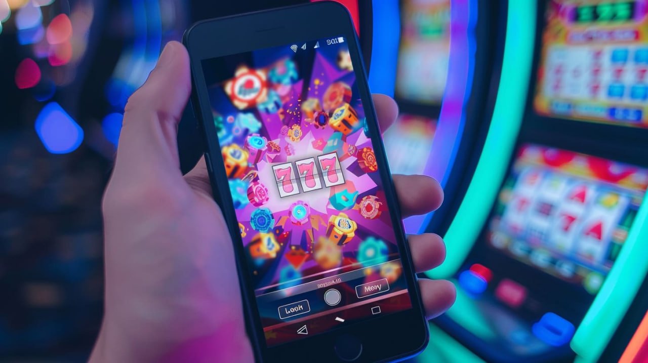 c444 game